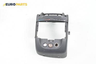 Централна конзола за Smart City-Coupe 450 (07.1998 - 01.2004)