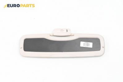Сенник за Smart City-Coupe 450 (07.1998 - 01.2004), позиция: лява