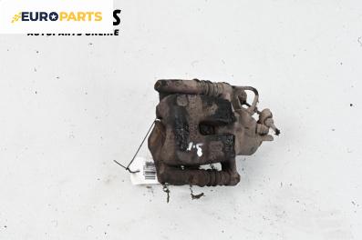 Спирачен апарат за Renault Scenic II Grand Scenic (04.2004 - 06.2009), позиция: задна, лява
