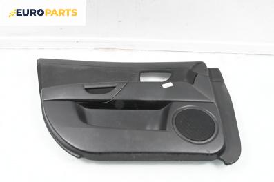 Кора врата за Mazda 3 Sedan I (09.1999 - 06.2009), 4+1 вр., седан, позиция: предна, лява