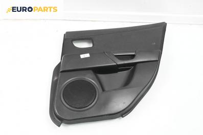 Кора врата за Mazda 3 Sedan I (09.1999 - 06.2009), 4+1 вр., седан, позиция: задна, дясна