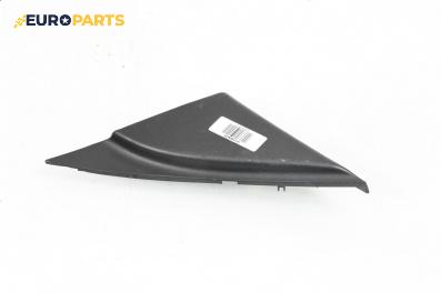 Интериорна пластмаса за Mazda 3 Sedan I (09.1999 - 06.2009), 4+1 вр., седан, позиция: предна