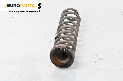 Пружина за ходова част за Renault Scenic II Grand Scenic (04.2004 - 06.2009), миниван, позиция: задна