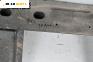 Метална планка за Renault Scenic II Grand Scenic (04.2004 - 06.2009), миниван