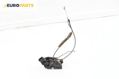 Брава на врата за Mazda 3 Sedan I (09.1999 - 06.2009), позиция: предна, дясна