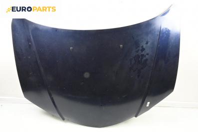 Преден капак за Mazda 3 Sedan I (09.1999 - 06.2009), 4+1 вр., седан, позиция: предна