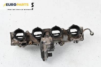 Моторче вихрови клапи за Volkswagen Passat V Sedan B6 (03.2005 - 12.2010) 2.0 FSI, 150 к.с.