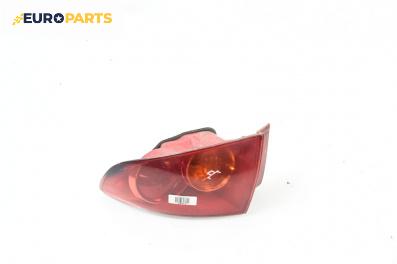 Стоп за Mazda 3 Sedan I (09.1999 - 06.2009), седан, позиция: дясна