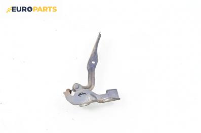 Панта преден капак за Mazda 3 Sedan I (09.1999 - 06.2009), 4+1 вр., седан, позиция: дясна