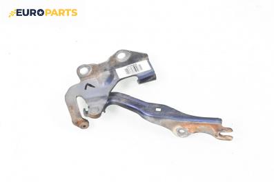 Панта преден капак за Mazda 3 Sedan I (09.1999 - 06.2009), 4+1 вр., седан, позиция: лява