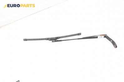 Рамо на чистачка за Mazda 3 Sedan I (09.1999 - 06.2009), позиция: лява