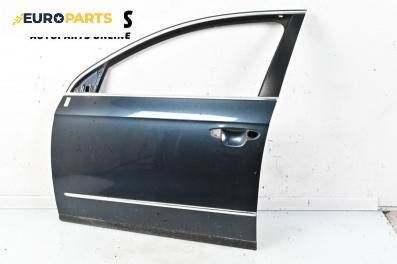 Врата за Volkswagen Passat V Sedan B6 (03.2005 - 12.2010), 4+1 вр., седан, позиция: предна, лява