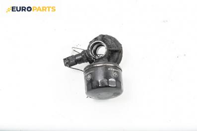 Корпус за маслен филтър за Renault Scenic II Grand Scenic (04.2004 - 06.2009) 1.5 dCi (JM1E), 106 к.с.