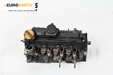 Глава за Renault Scenic II Grand Scenic (04.2004 - 06.2009) 1.5 dCi (JM1E), 106 к.с.