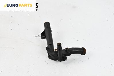 Тръба за охладителна течност за Renault Scenic II Grand Scenic (04.2004 - 06.2009) 1.5 dCi (JM1E), 106 к.с.