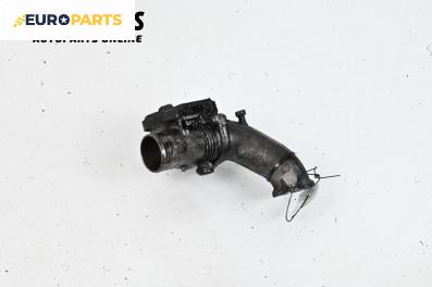 Дроселова клапа за Renault Scenic II Grand Scenic (04.2004 - 06.2009) 1.5 dCi (JM1E), 106 к.с.