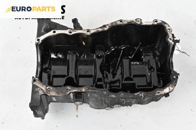 Картер за Renault Scenic II Grand Scenic (04.2004 - 06.2009) 1.5 dCi (JM1E), 106 к.с.