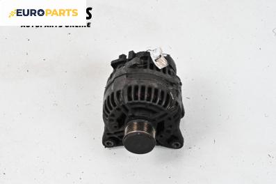 Алтернатор / генератор за Renault Scenic II Grand Scenic (04.2004 - 06.2009) 1.5 dCi (JM1E), 106 к.с.