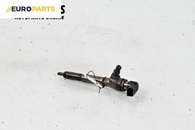 Дюза дизел за Renault Scenic II Grand Scenic (04.2004 - 06.2009) 1.5 dCi (JM1E), 106 к.с., № 8200330263