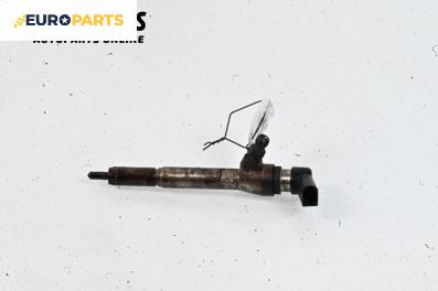 Дюза дизел за Renault Scenic II Grand Scenic (04.2004 - 06.2009) 1.5 dCi (JM1E), 106 к.с., № 8200330263