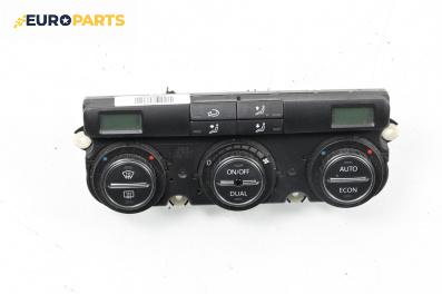 Панел климатроник за Volkswagen Passat V Sedan B6 (03.2005 - 12.2010)