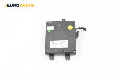 Bluetooth модул за Volkswagen Passat V Sedan B6 (03.2005 - 12.2010), № 3C0035729E