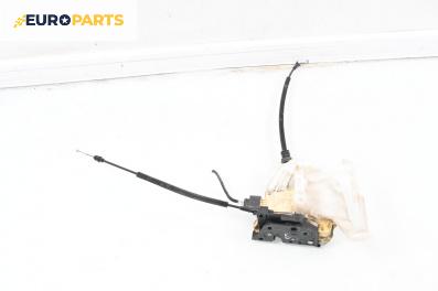 Брава на врата за Volkswagen Passat V Sedan B6 (03.2005 - 12.2010), позиция: предна, дясна
