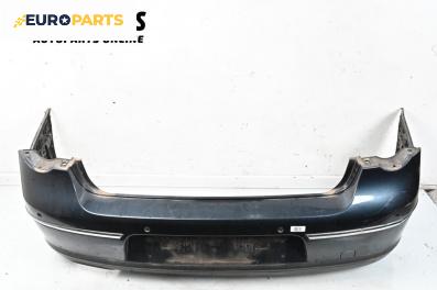 Задна броня за Volkswagen Passat V Sedan B6 (03.2005 - 12.2010), седан