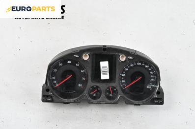 Километраж за Volkswagen Passat V Sedan B6 (03.2005 - 12.2010) 2.0 FSI, 150 к.с.