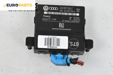 Модул парктроник за Volkswagen Passat V Sedan B6 (03.2005 - 12.2010), № 3C0907530C