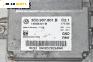 Модул ръчна спирачка за Volkswagen Passat V Sedan B6 (03.2005 - 12.2010), № 3C0907801B