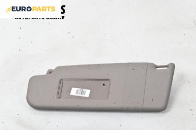 Сенник за Volkswagen Passat V Sedan B6 (03.2005 - 12.2010), позиция: лява