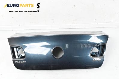 Заден капак за Volkswagen Passat V Sedan B6 (03.2005 - 12.2010), 4+1 вр., седан, позиция: задна