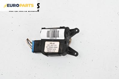 Моторче клапа парно за Volkswagen Passat V Sedan B6 (03.2005 - 12.2010) 2.0 FSI, 150 к.с.