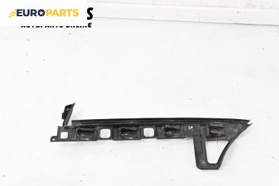 Държач броня за Volkswagen Passat V Sedan B6 (03.2005 - 12.2010), седан, позиция: задна, дясна