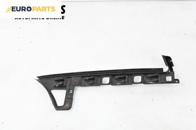 Държач броня за Volkswagen Passat V Sedan B6 (03.2005 - 12.2010), седан, позиция: задна, лява