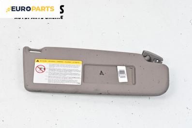 Сенник за Volkswagen Passat V Sedan B6 (03.2005 - 12.2010), позиция: дясна