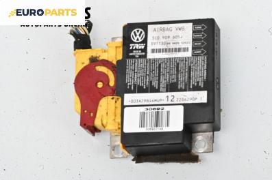 Модул за AIRBAG за Volkswagen Passat V Sedan B6 (03.2005 - 12.2010), № 3C0909605J