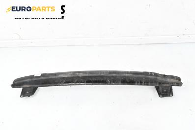 Основа броня за Volkswagen Passat V Sedan B6 (03.2005 - 12.2010), седан, позиция: задна