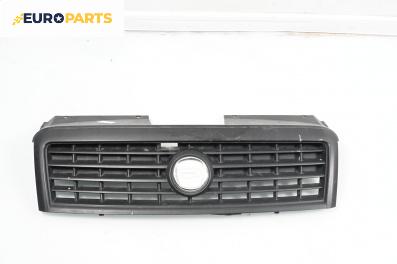 Решетка за Fiat Doblo Cargo I (11.2000 - 02.2010), товарен, позиция: предна