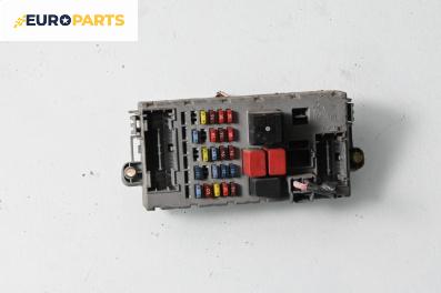 Бушонно табло за Fiat Doblo Cargo I (11.2000 - 02.2010) 1.3 D Multijet, 75 к.с.