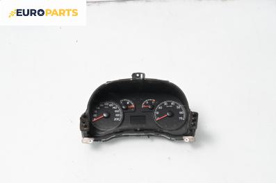 Километраж за Fiat Doblo Cargo I (11.2000 - 02.2010) 1.3 D Multijet, 75 к.с.