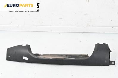 Външни лайсни за Fiat Doblo Cargo I (11.2000 - 02.2010), товарен, позиция: лява