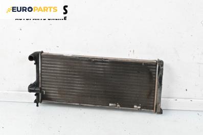 Воден радиатор за Fiat Doblo Cargo I (11.2000 - 02.2010) 1.3 D Multijet, 75 к.с.