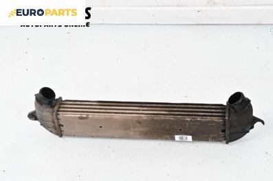 Интеркулер за Fiat Doblo Cargo I (11.2000 - 02.2010) 1.3 D Multijet, 75 к.с.