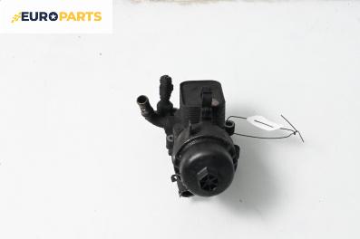 Корпус за маслен филтър за Volvo V50 Estate (12.2003 - 12.2012) 2.0 D, 136 к.с.