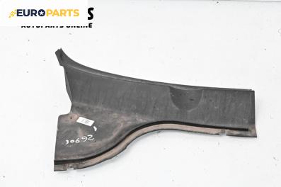 Кора под чистачки за Volkswagen Passat V Sedan B6 (03.2005 - 12.2010), 4+1 вр., седан
