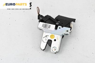 Брава заден капак за Volkswagen Passat V Sedan B6 (03.2005 - 12.2010), седан, позиция: задна