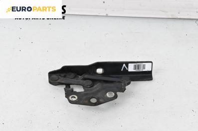 Панта преден капак за Volkswagen Passat V Sedan B6 (03.2005 - 12.2010), 4+1 вр., седан, позиция: лява
