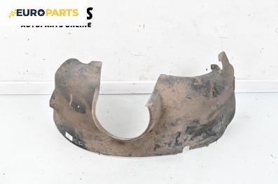 Подкалник за Fiat Doblo Cargo I (11.2000 - 02.2010), 2+1 вр., товарен, позиция: предна, дясна
